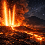 Kilauea Erupts in Spectacular Fury