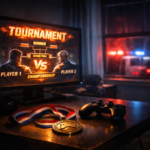 Maryland Gamer Detained by ICE Faces Deportation to Cameroon