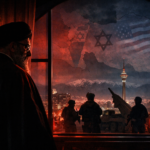 Mojtaba Khamenei Emerges as Key Figure as Regional Tensions with U.S. and Israel Intensify