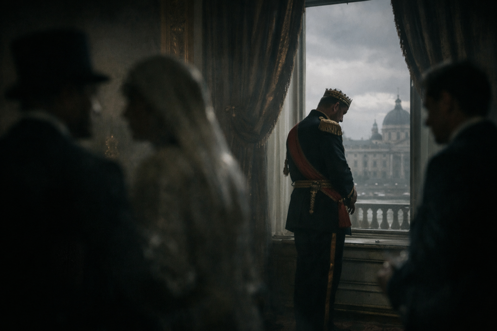 Norway’s Crown Princess Says She Was ‘Manipulated’ in Epstein Connection