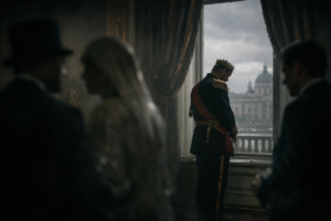 Norway’s Crown Princess Says She Was ‘Manipulated’ in Epstein Connection