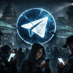 Russia’s Crackdown on Telegram Sparks Fear