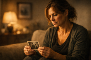 Savannah Guthrie Opens Up About Mother’s Disappearance