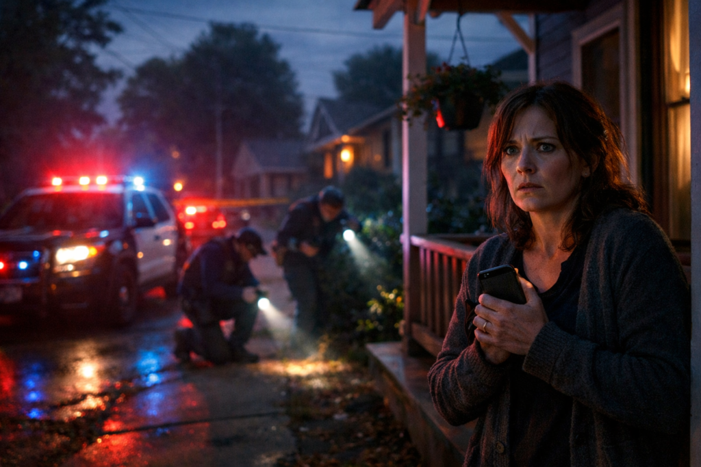 Savannah Guthrie Says Missing Mother May Have Been Targeted