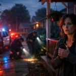 Savannah Guthrie Says Missing Mother May Have Been Targeted