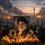 Supreme Leader Ayatollah Ali Khamenei Killed in U.S.–Israel Strikes