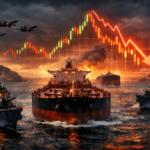 Tensions Explode in the Gulf Iran War Fears Surge as Trump Sets High-Stakes Hormuz Deadline