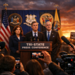 Tri-State Leaders Respond to U.S.–Israel Strikes on Iran