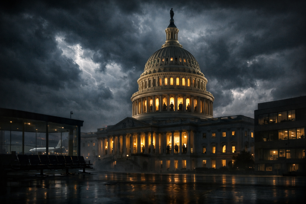 Trump Administration Faces Mounting Pressure