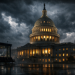 Trump Administration Faces Mounting Pressure