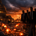 Trump Officials Warn Congress That U.S. Strikes Will Unleash ‘Overwhelming’