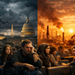 Trump Signals Interest in Iran’s Oil as Travel Disruptions