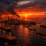 Trump Weighs Targeting Iran’s Critical Oil Hub