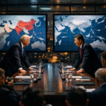 Trump’s Planned Summit With Xi Jinping Faces New Complications