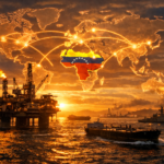 U.S. Eases Venezuela Oil Sanctions