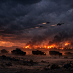 U.S. Intelligence Warns Iran Preparing for Possible Ground Assault