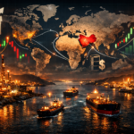 U.S. Loosens Iranian Oil Sanctions in High-Stakes Bid to Control Energy Prices Amid Global Tensions