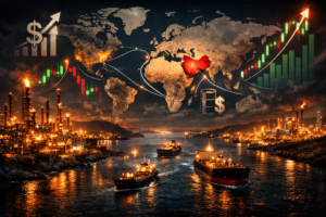 U.S. Loosens Iranian Oil Sanctions in High-Stakes Bid to Control Energy Prices Amid Global Tensions