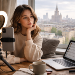 Celebrity Voices in Russia Signal Growing Public Frustration