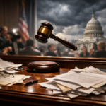 Colorado Court Overturns Election Denier Tina Peters’ Sentence