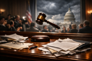 Colorado Court Overturns Election Denier Tina Peters’ Sentence