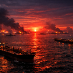 Fragile Ceasefire Emerges in Iran Conflict as Trump Pushes Deadline