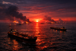 Fragile Ceasefire Emerges in Iran Conflict as Trump Pushes Deadline