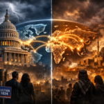 From Ceasefire Tensions to Political Shifts