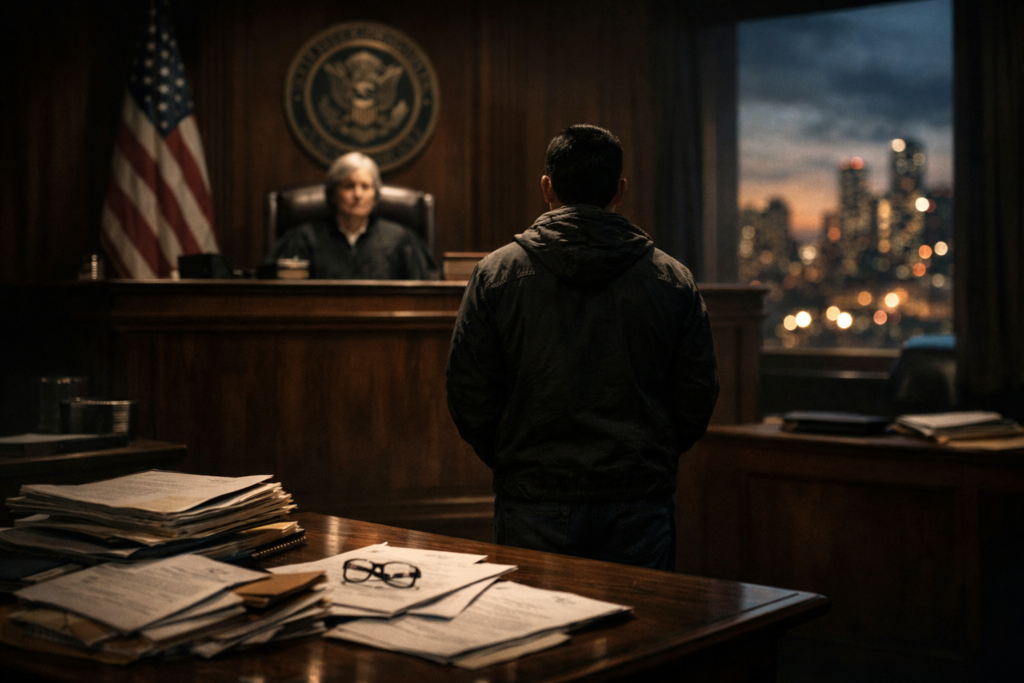 Immigration Appeals Board Rejects Deportation Challenge