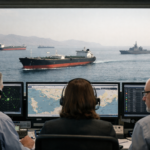 Iran Tightens Grip on Strait of Hormuz