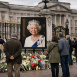 King Charles Reflects on Queen Elizabeth II’s Legacy