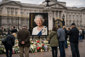 King Charles Reflects on Queen Elizabeth II’s Legacy