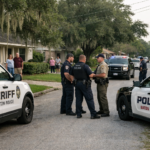 Louisiana Shooting Renews Gun Debate