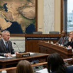 Pentagon Under Pressure Defense Secretary Faces Scrutiny as Iran Tensions
