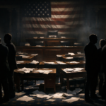 Republicans Break with Trump on Filibuster