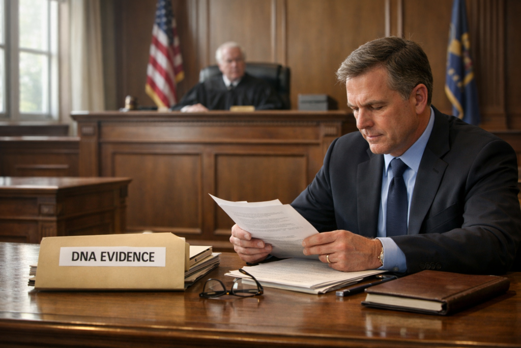 Tennessee Execution Case Sparks Urgent Debate