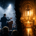 Trump Criticizes Pope Leo, Sparking Global Backlash and Political Debate