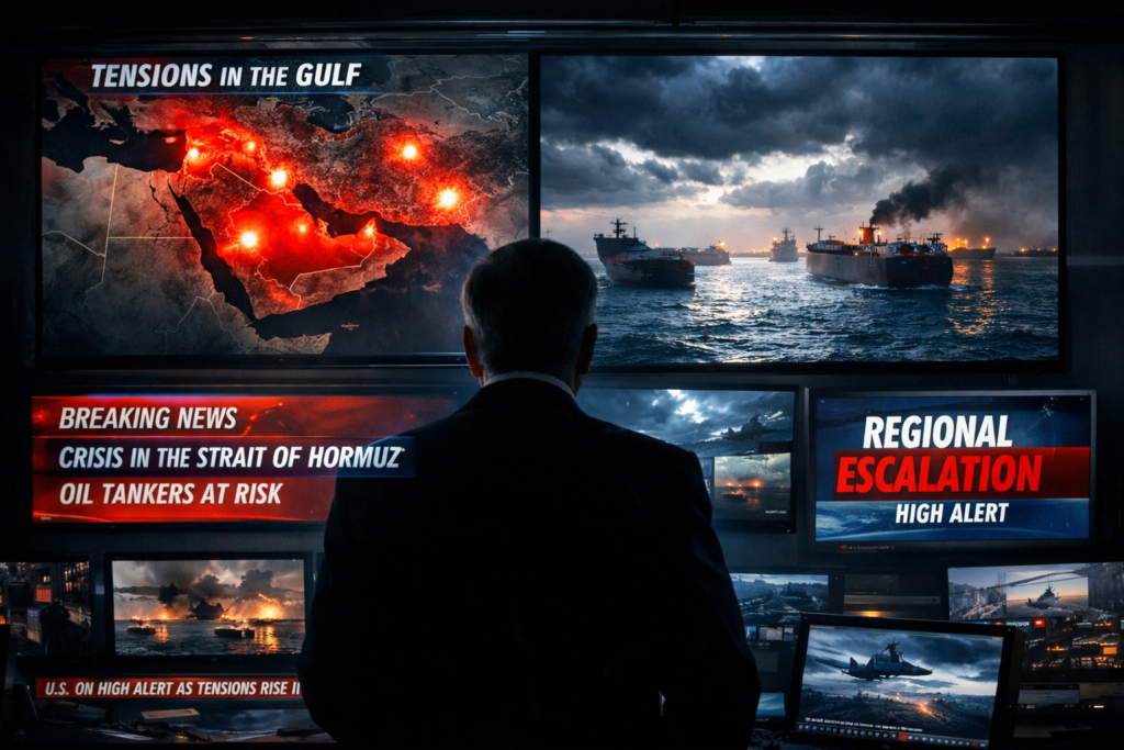 Trump Delays China Trip as Iran War Threat Reshapes Global Strategy