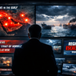 Trump Delays China Trip as Iran War Threat Reshapes Global Strategy