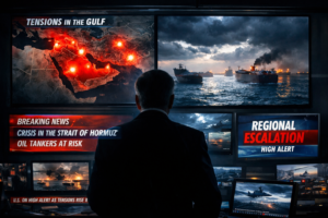 Trump Delays China Trip as Iran War Threat Reshapes Global Strategy