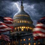 Trump Faces Mounting Pressure as Congress Clashes Over War Powers