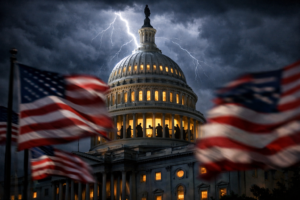 Trump Faces Mounting Pressure as Congress Clashes Over War Powers