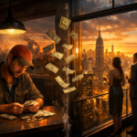 Trump’s Tax Overhaul Promises Relief on Tips and Overtime