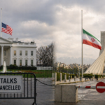 U.S.-Iran Peace Efforts Collapse as Talks Are Abruptly Scrapped, Raising Fears of Escalation