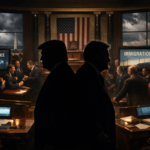 U.S. Policy Battles Intensify as Trump and RFK Jr. Influence Congress