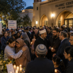 Deadly Violence at San Diego Mosque