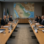Diplomatic Standoff Deepens U.S. Rejects Iran Proposal