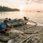 Empty Nets and Fading Livelihoods Southeast Asia Confronts a Deepening Overfishing Crisis