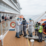Health Alert at Sea Suspected Hantavirus Case Forces