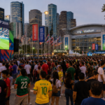 Houston’s World Cup Moment Arrives as Fans Brace for High Prices